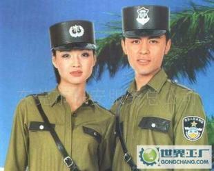 專業(yè)保安服務(wù)與二手設(shè)備轉(zhuǎn)讓 安全與效率的雙重保障