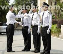 精選優質工廠保安服務合同商家 全方位保障您的企業安全