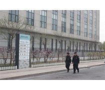 構筑安全防線 專業保安服務的產品化發展與核心價值