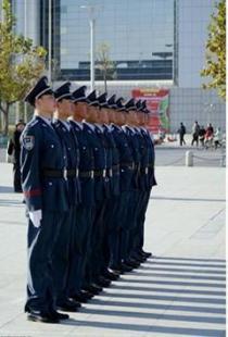 專業工地保安服務 無錫工地安全守護者——吳泰保安服務