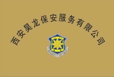 西安龍騰保安服務(wù) 構(gòu)筑安全防線的專業(yè)力量