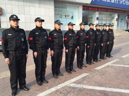 公安局保安的職責(zé)與保安服務(wù)的價(jià)值解析