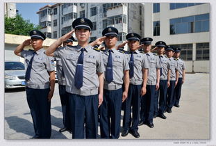 深圳保安服務(wù)許可證申請(qǐng)辦理詳情分享