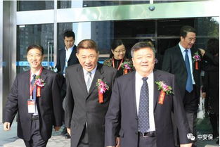 中安保集團(tuán)閃亮登場(chǎng)2017中國(guó)國(guó)際保安裝備技術(shù)產(chǎn)品博覽會(huì)