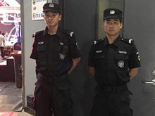 求安立信 上海其他商務(wù)服務(wù)與保安服務(wù)的現(xiàn)狀與深度整合