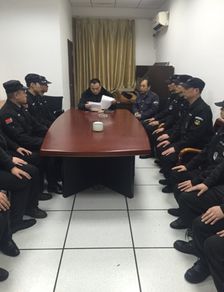 上海滬杰保安服務(wù) 守護(hù)城市安全的專業(yè)力量